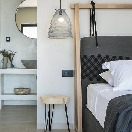 Kefalonian Chic Villas - Charma Spartia  Ngoại thất bức ảnh