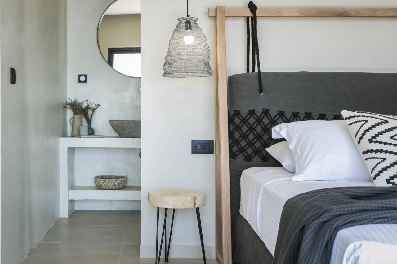 Kefalonian Chic Villas - Charma Spartia  Ngoại thất bức ảnh