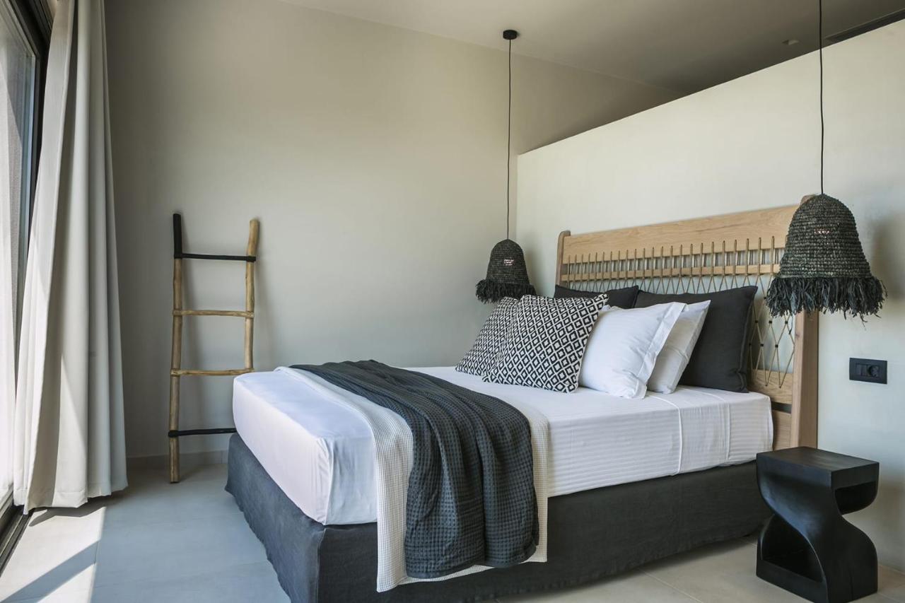 Kefalonian Chic Villas - Charma Spartia  Ngoại thất bức ảnh